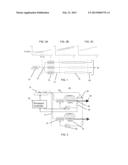 FREQUENCY-CHIRPED SEMICONDUCTOR DIODE LASER PHASE-LOCKED OPTICAL SYSTEM diagram and image