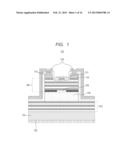 SURFACE-EMITTING LASER AND SURFACE-EMITTING LASER ARRAY, METHOD OF     MANUFACTURING A SURFACE-EMITTING LASER AND METHOD OF MANUFACTURING A     SURFACE-EMITTING LASER ARRAY, AND OPTICAL APPARATUS INCLUDING A     SURFACE-EMITTING LASER ARRAY diagram and image