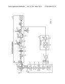 JOINT LINEAR AND NON-LINEAR CANCELLATION OF TRANSMIT SELF-JAMMING     INTERFERENCE diagram and image