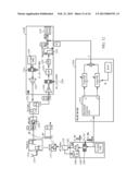 JOINT LINEAR AND NON-LINEAR CANCELLATION OF TRANSMIT SELF-JAMMING     INTERFERENCE diagram and image