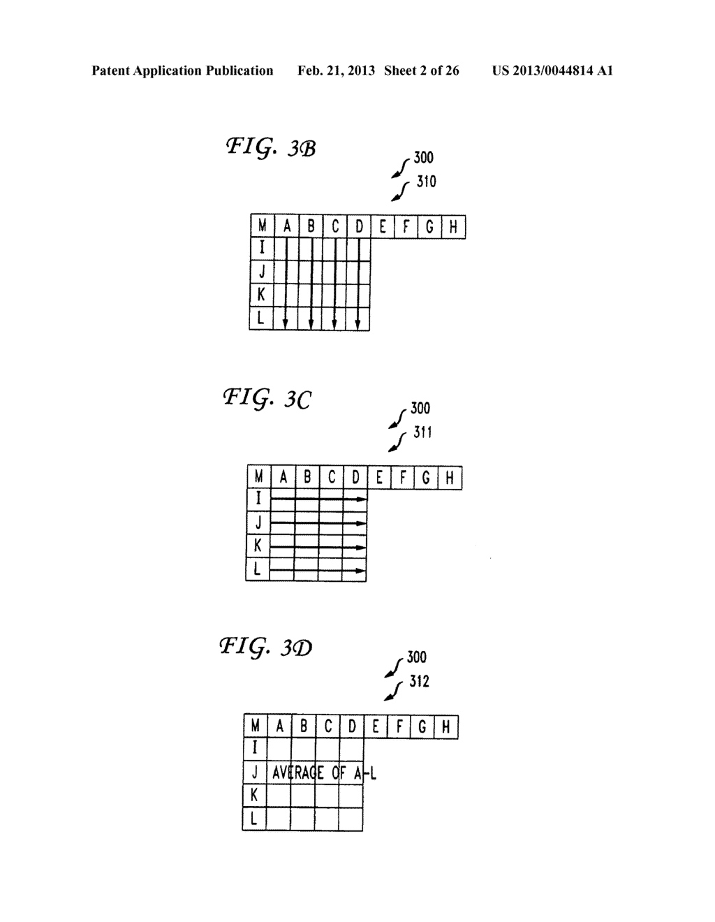 METHODS AND APPARATUS FOR ADAPTIVE INTERPOLATIVE INTRA BLOCK ENCODING AND     DECODING - diagram, schematic, and image 03