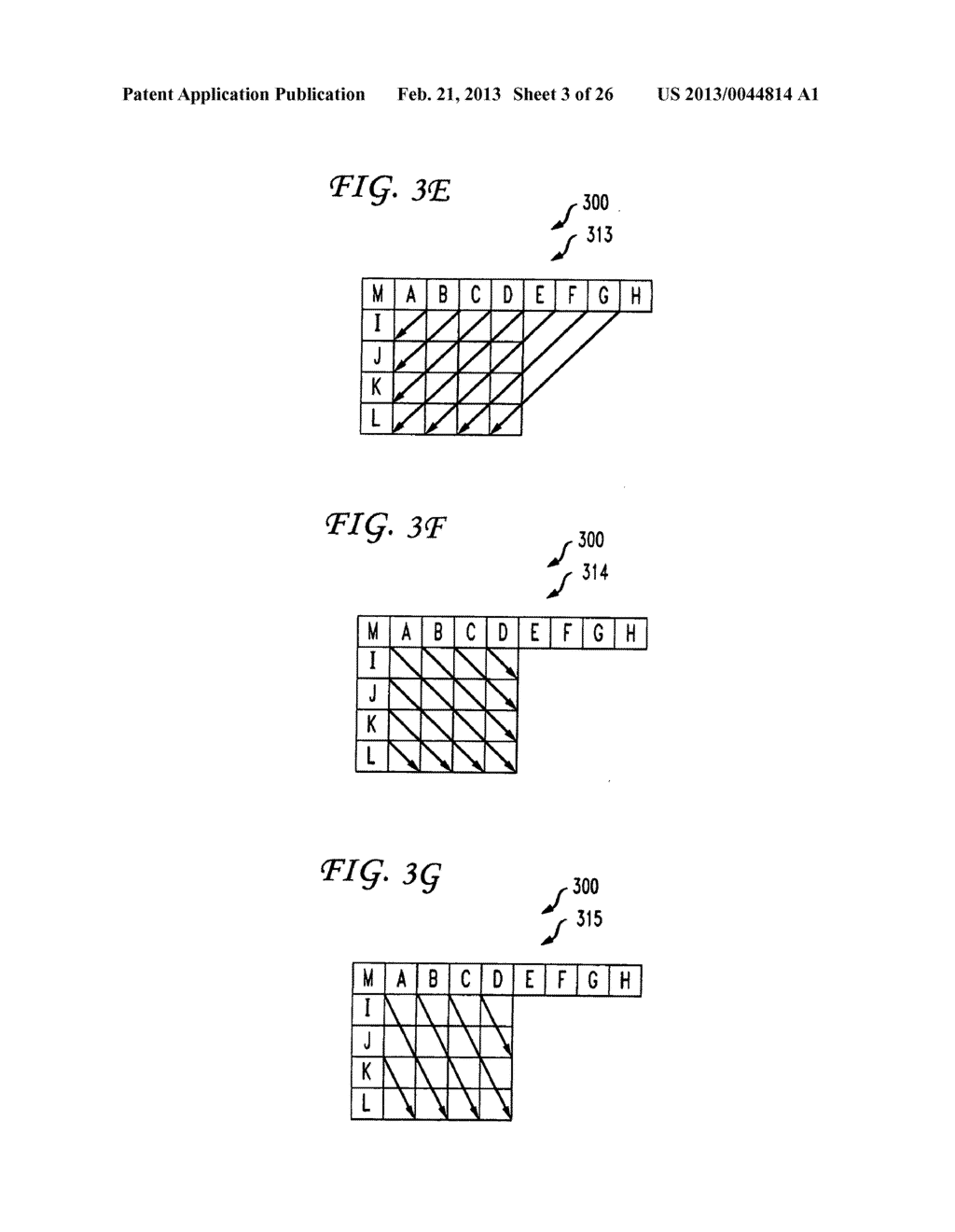 METHODS AND APPARATUS FOR ADAPTIVE INTERPOLATIVE INTRA BLOCK ENCODING AND     DECODING - diagram, schematic, and image 04