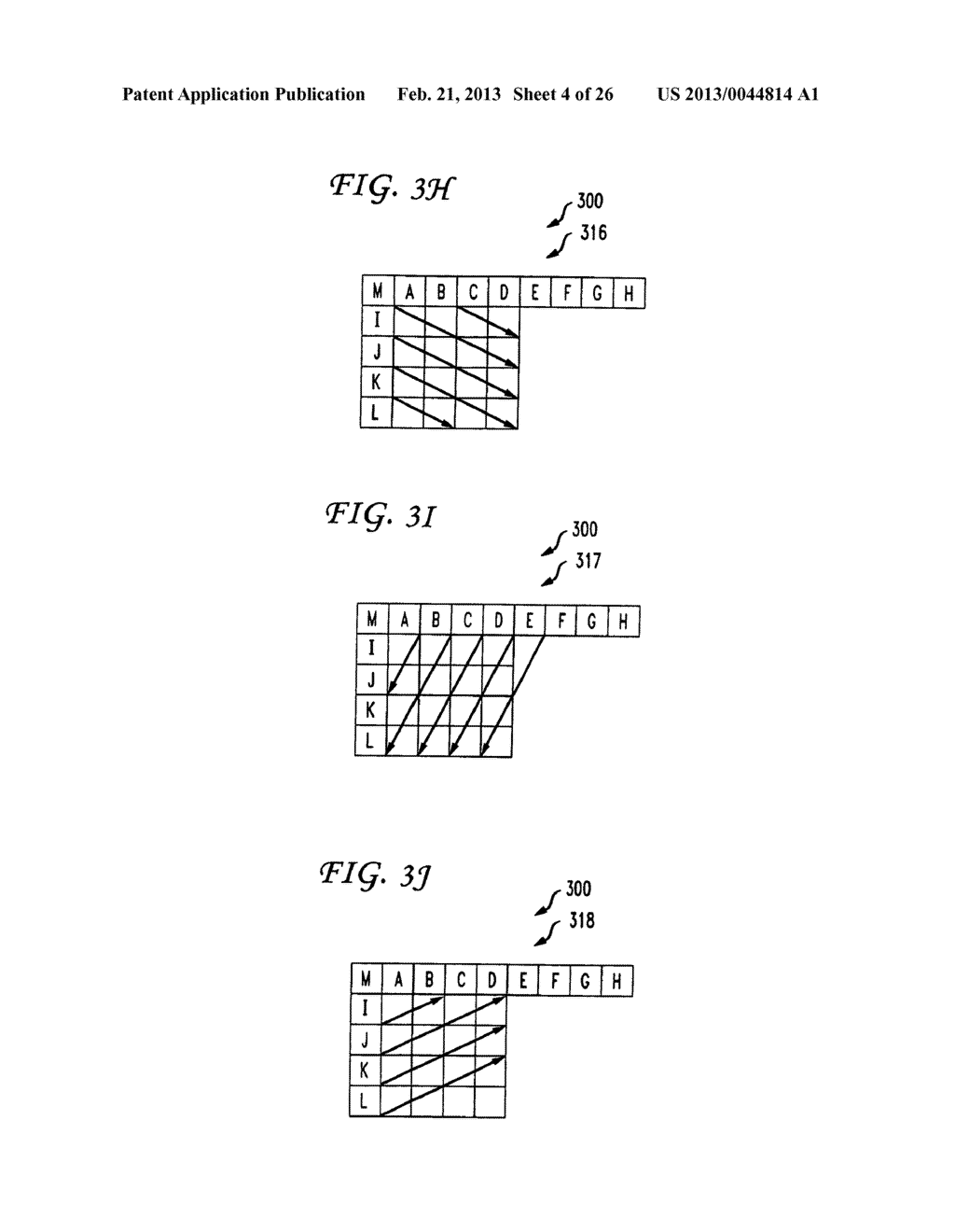 METHODS AND APPARATUS FOR ADAPTIVE INTERPOLATIVE INTRA BLOCK ENCODING AND     DECODING - diagram, schematic, and image 05