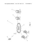 SYSTEMS AND METHODS FOR ENCODING SOURCE MEDIA IN MATROSKA CONTAINER FILES     FOR ADAPTIVE BITRATE STREAMING USING HYPERTEXT TRANSFER PROTOCOL diagram and image