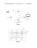 Data blocks encoding and transmission over a diversity communication     network diagram and image