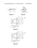 Data blocks encoding and transmission over a diversity communication     network diagram and image