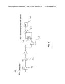 RECEIVER AND INTEGRATED AM-FM/IQ DEMODULATORS FOR GIGABIT-RATE DATA     DETECTION diagram and image