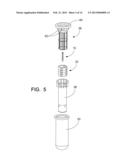 NUCLEAR REACTOR REFUELING METHODS AND APPARATUSES diagram and image