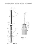 NUCLEAR REACTOR REFUELING METHODS AND APPARATUSES diagram and image