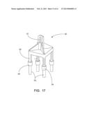 NUCLEAR REACTOR REFUELING METHODS AND APPARATUSES diagram and image