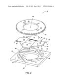 SYSTEMS AND METHODS FOR MAKING AND USING MULTI-BLADE COLLIMATORS diagram and image