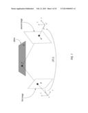 Plane Detection and Tracking for Structure from Motion diagram and image