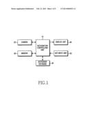 METHOD AND APPARATUS FOR RECOGNIZING CHARACTERS diagram and image