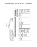 SIMILAR CASE SEARCH APPARATUS AND SIMILAR CASE SEARCH METHOD diagram and image