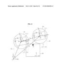 MEASUREMENT SYSTEM USING ALIGNMENT SYSTEM AND POSITION MEASUREMENT METHOD diagram and image