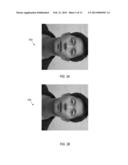 Methods and Apparatus for Automated Portrait Retouching Using Facial     Feature Localization diagram and image