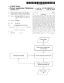 MOVING OBJECT DETECTION METHOD USING IMAGE CONTRAST ENHANCEMENT diagram and image