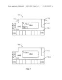 METHODS AND APPARATUSES FOR ENCODING AND/OR DECODING MAPPED FEATURES IN AN     ELECTRONIC MAP OF A STRUCTURE diagram and image