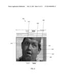 Methods and Apparatus for Automated Facial Feature Localization diagram and image