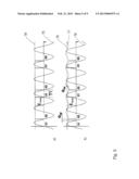 SYSTEM AND METHOD FOR GENERATING A SYNCHRONISATION CONTROL SIGNAL diagram and image