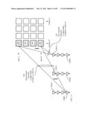 Time-Coherent Global Network Employing Spectral Routers diagram and image