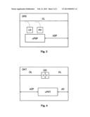 METHOD FOR PERFORMING NETWORK FUNCTIONS, TELECOMMUNICATION S ACCESS     NETWORK, CENTRAL UNIT, NETWORK-SIDED NETWORK TERMINATION UNIT, AND     SUBSCRIBER-SIDED NETWORK ACCESS UNIT diagram and image