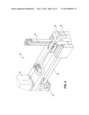 Undershot Sluice Gate diagram and image