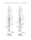 Undershot Sluice Gate diagram and image