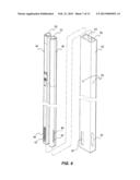 Undershot Sluice Gate diagram and image