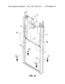 Undershot Sluice Gate diagram and image