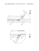 Undershot Sluice Gate diagram and image