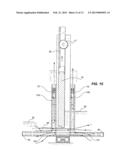 Undershot Sluice Gate diagram and image