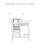 TRAY FEEDER AND PART PROVIDING METHOD USING THE SAME diagram and image