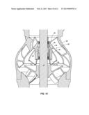 BEARING ASSEMBLY FOR A VERTICAL TURBINE PUMP diagram and image