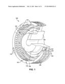 SEGMENTED FAN ASSEMBLY diagram and image