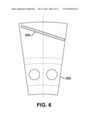 SEGMENTED FAN ASSEMBLY diagram and image