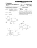 Method To Enhance The Ash Storage Capacity Of A Particulate Filter diagram and image