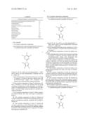 Method For Inhibiting Melanin Production And Whitening Skin With     Pyrimidlypyrazole Compounds Or Pharmaceutically Acceptable Salts Thereof diagram and image