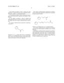Use of Skin Permeation and Retention Enhancer Compound in Cosmetic and     Pharmaceutical Compositions and Cosmetic and Pharmaceutical Products     Containing Said Compound diagram and image