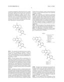 Uses of Noscapine and Derivatives in Subjects Diagnosed with FAP diagram and image