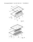 3D-FOOD PRODUCT FORMING APPARATUS AND PROCESS diagram and image