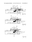 3D-FOOD PRODUCT FORMING APPARATUS AND PROCESS diagram and image