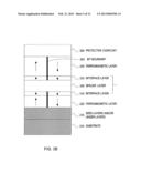 FERROMAGNETICALLY COUPLED MAGNETIC RECORDING MEDIA diagram and image