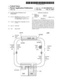 Flow Battery with Reactant Separation diagram and image