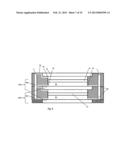 Flow Battery with Reactant Separation diagram and image