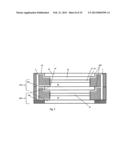 Flow Battery with Reactant Separation diagram and image