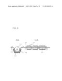 THREE-DIMENSIONAL NETWORK ALUMINUM POROUS BODY, CURRENT COLLECTOR AND     ELECTRODE EACH USING THE ALUMINUM POROUS BODY, AND NONAQUEOUS ELECTROLYTE     BATTERY, CAPACITOR AND LITHIUM-ION CAPACITOR WITH NONAQUEOUS ELECTROLYTIC     SOLUTION, EACH USING THE ELECTRODE diagram and image