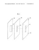 SOLID OXIDE FUEL CELL STACK diagram and image