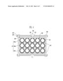 SOLID OXIDE FUEL CELL STACK diagram and image