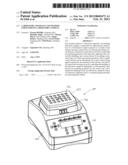 Laboratory Apparatus and Method for Handling Laboratory Samples diagram and image